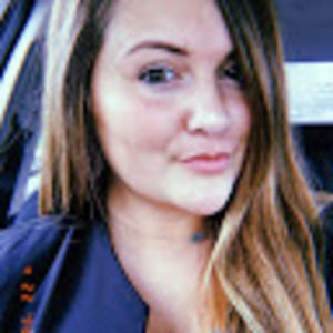 Meet your Posher, Cheyenne